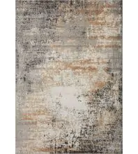 Loloi II Contemporary BIANCA Power Loomed BIA-01 Area Rug